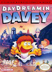 Day Dreamin' Davey - (LSA) (NES)