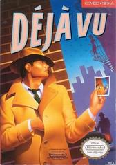 Deja Vu - (LSBA) (NES)