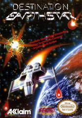 Destination Earthstar - (LSAA) (NES)