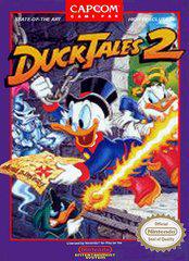 Duck Tales 2 - (LSAA) (NES)