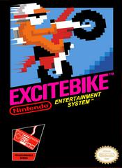 Excitebike - (LSA) (NES)