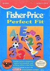 Fisher Price Perfect Fit - (LSA) (NES)