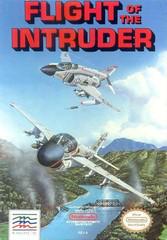 Flight of the Intruder - (LSAA) (NES)