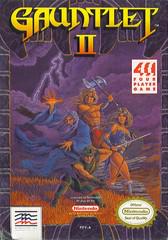 Gauntlet II - (LSA) (NES)