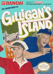 Gilligan's Island - (LSAA) (NES)