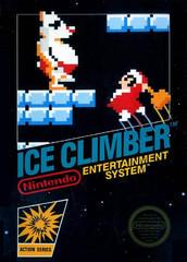 Ice Climber - (MA) (NES)