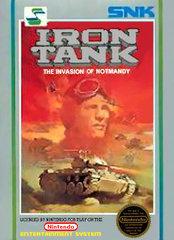 Iron Tank - (LSA) (NES)