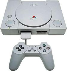 Sony Playstation System [SPCH-9001] - (LSA) (Playstation)