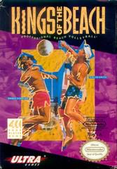 Kings of the Beach - (CIBA) (NES)