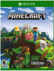 Minecraft Starter Collection - (CIBA) (Xbox One)