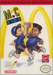 M.C. Kids - (LSA) (NES)