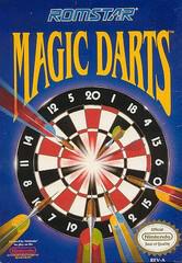 Magic Darts - (LSAA) (NES)