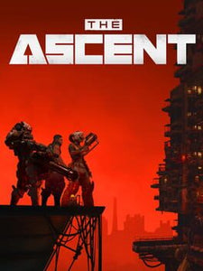 The Ascent - (CIBA) (Playstation 4)