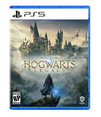 Hogwarts Legacy - (CIBA) (Playstation 5)