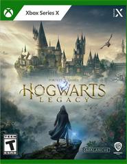 Hogwarts Legacy - (CIBAA) (Xbox Series X)
