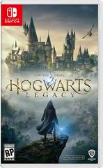 Hogwarts Legacy - (CIBAA) (Nintendo Switch)