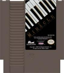 Miracle Piano - (LSAA) (NES)