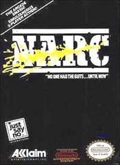 NARC - (LSAA) (NES)