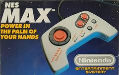 NES Max Controller - (CIBA) (NES)