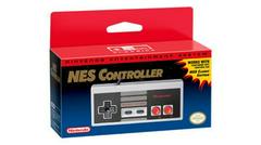 Nintendo NES Classic Edition Controller - (SGOOD) (NES)