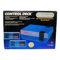 Nintendo NES Console - (LSBA) (NES)