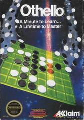Othello - (LSA) (NES)