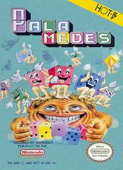 Palamedes - (LSAA) (NES)