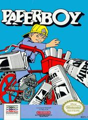 Paperboy - (LSA) (NES)