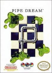 Pipe Dream - (LSA) (NES)