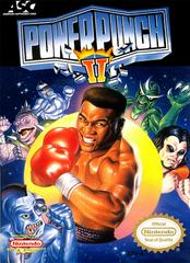 Power Punch II - (LSAA) (NES)