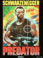 Predator - (LSA) (NES)