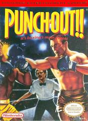 Punch-Out - (LSA) (NES)