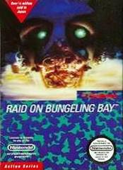 Raid on Bungeling Bay - (LSA) (NES)
