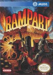 Rampart - (LSAA) (NES)