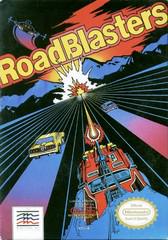 RoadBlasters - (LSA) (NES)