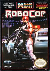 RoboCop - (LSA) (NES)