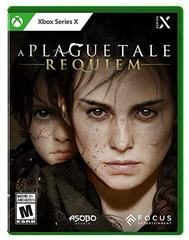 A Plague Tale: Requiem - (CIBAA) (Xbox Series X)
