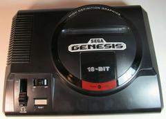 Sega Genesis Model 1 Console [High Definition] - (LSA) (Sega Genesis)