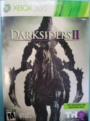 Darksiders II [Not for Resale] - (GBA) (Xbox 360)