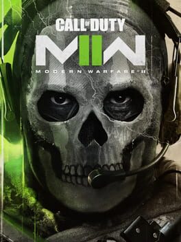 Call of Duty: Modern Warfare II - (CIBA) (Playstation 4)