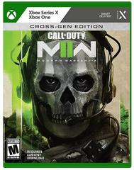 Call of Duty: Modern Warfare II - (CIBA) (Xbox Series X)