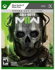 Call of Duty: Modern Warfare II - (CIBAA) (Xbox Series X)