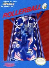 Rollerball - (LSA) (NES)