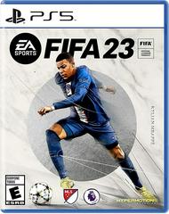 FIFA 23 - (CIBA) (Playstation 5)