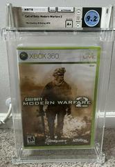 Call Of Duty Modern Warfare 2 [Not For Resale] - (CIBA) (Xbox 360)