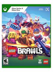 LEGO Brawls - (SGOOD) (Xbox Series X)