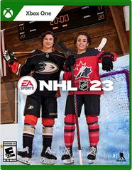 NHL 23 - (CIBA) (Xbox One)