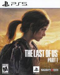 The Last of Us Part I - (CIBAA) (Playstation 5)