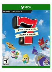 The Jackbox Party Pack 7 - (CIBA) (Xbox One)