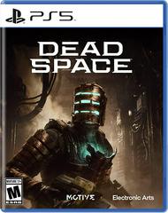 Dead Space - (CIBAA) (Playstation 5)